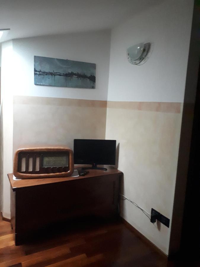 Gabrimilla Daire Puegnago Dış mekan fotoğraf