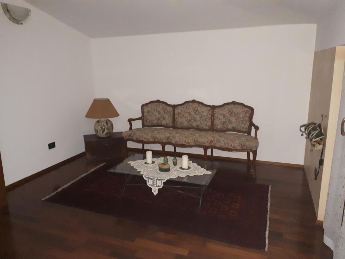 Gabrimilla Daire Puegnago Dış mekan fotoğraf