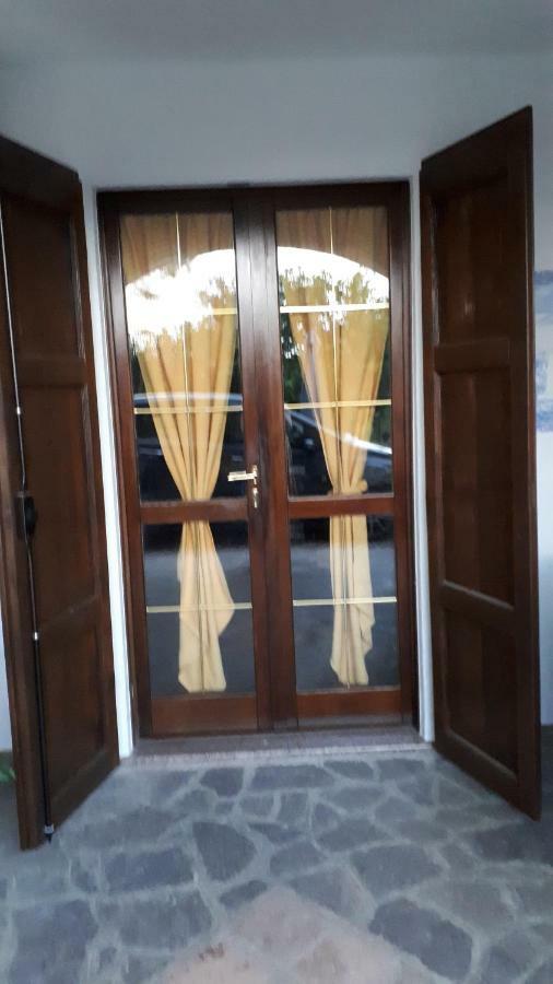 Gabrimilla Daire Puegnago Dış mekan fotoğraf