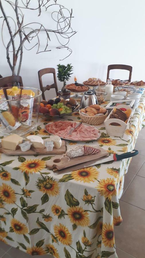 Gabrimilla Daire Puegnago Dış mekan fotoğraf